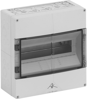 [4720034] Verdeelkast / Installatiekast AK14