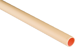 [406017] Kunststof installatiebuis PIPE PVC ET BUIS LF 5/8CR LG4
