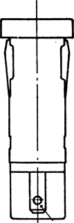 [474320] Signaallamp RAFI SIGNARM 24V HELDER ROND