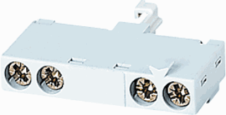 [595017] Hulpcontactblok EM HULPCONTACT NHI-E-11-PKZ0