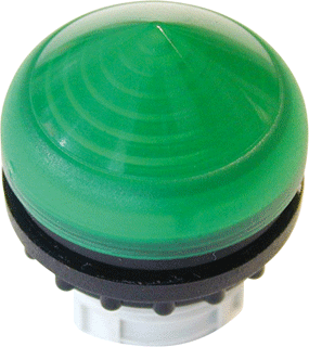 [2228765] Signaallamp frontelement EM SIGNLENS M22-LH-G GROEN