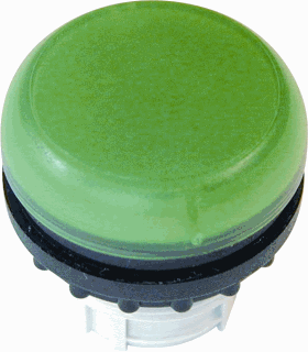 [2228732] Signaallamp frontelement EM SIGNLENS M22-L-Y GEEL