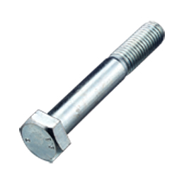 [93124100109] Bout M24x100 10.9 verz DIN 931 