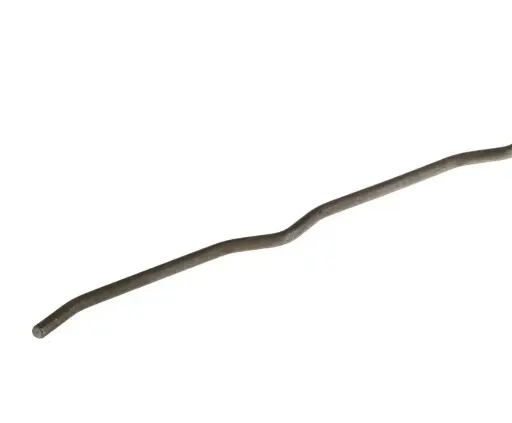 [0180180] Gaaslat Ø 8 mm lengte 1800 mm blank 