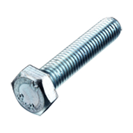[93320100] Tapbout M20x100 8.8 verzinkt DIN 933 