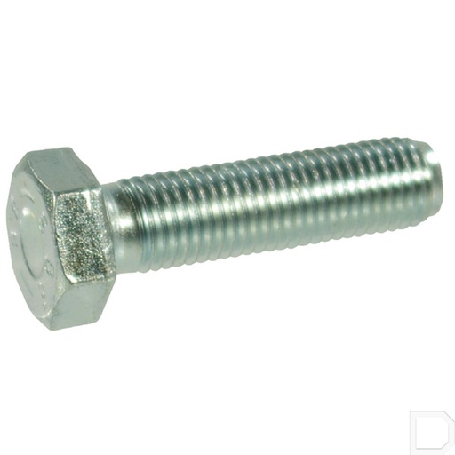 [961181550] Tapbout M18x1,5x50 8.8 verzinkt DIN 961 Fijn