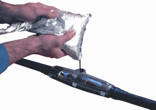 [455584] Kabelaftakmof CELP VERBMOF M12 14-30MM