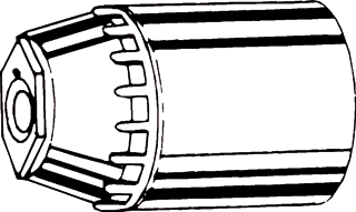 [546192] Lampfitting EP LMPH E27 760N 3/8K ZW