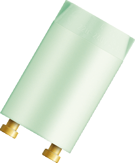 [308676] Starter verlichting OSR STARTER ST151-10ER