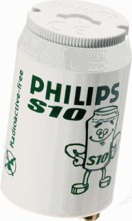 [2081115] Starter verlichting PH STARTER S 10