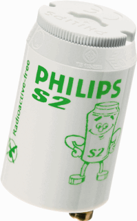 [3045242] Starter verlichting PH STARTER S2 4-22 W