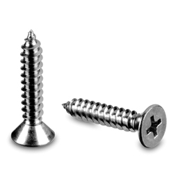 [SPS535P200] Spaanplaatschroef verzonken met kruiskop 5x35