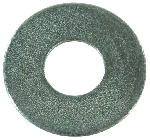 [440R24] Grote vlakke sluitring voor houtverbindingen M24 verz. 