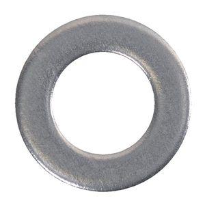 [440R14RVSP001] Grote vlakke sluitring voor houtverbindingen M14 RVS A2 