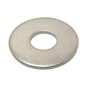 [902116RVSA4P025] Carrosseriering M16 RVS-A4 DIN9021A