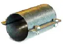 [63275] Buisverbinder Ø 63,5 mm voerbuis Daltec systeem