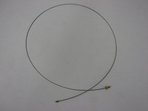 [300368] Draadbediening dosator rond 6 ltr. Daltec systeem