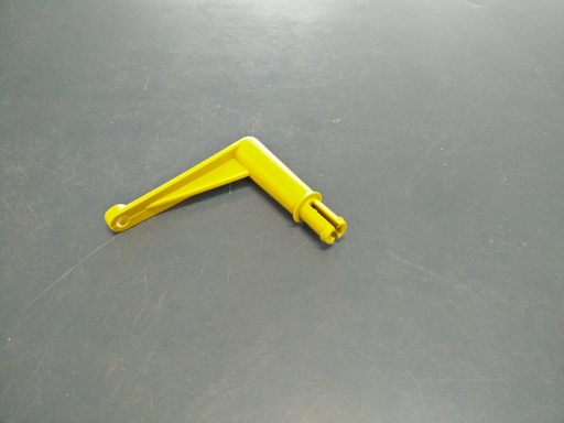 [300354] Bovenhandel met klip dosator Daltec systeem