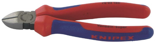 [TA7002180] Zijsnijtang 180mm Knipex