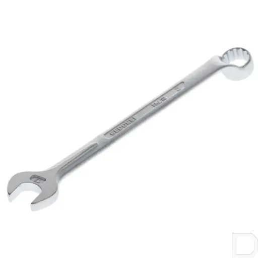 [SL1B13] Ringsteeksleutel 13mm