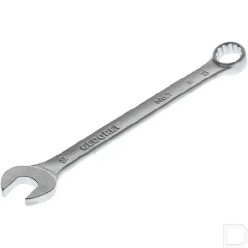 [SL713] Ringsteeksleutel 13mm