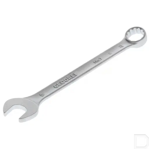 [SL717] Ringsteeksleutel 17mm