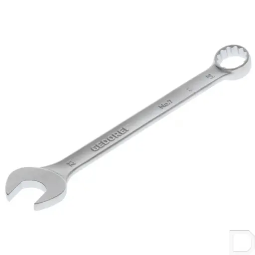 [SL721] Ringsteeksleutel 21mm