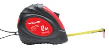 [1842101008KR] Rolbandmaat 8 mtr. x 25 mm