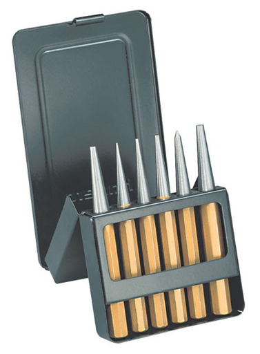 [HG113D] Doorslagset Habero