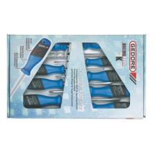 [SC21502160PH010] Schroevendraaier set 10-delig