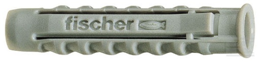 [SX5] Nylon plug Fischer 5 mm 