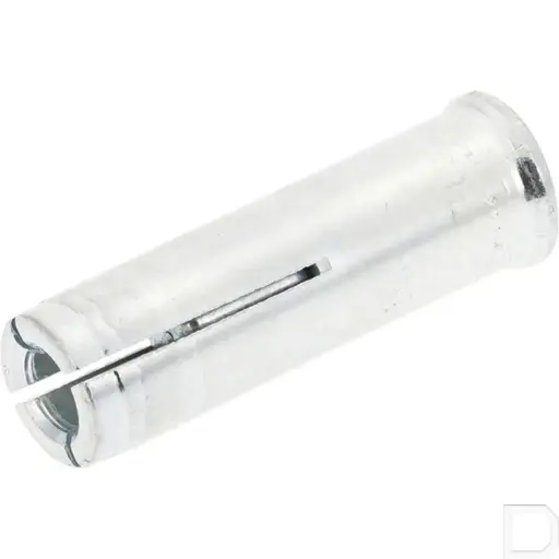 [48408] Inslaganker EA II M16 x 65 elektrolytisch verzinkt staal 20x