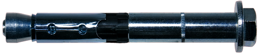 [FH1225S] Anker met tapbout M8 x 25 