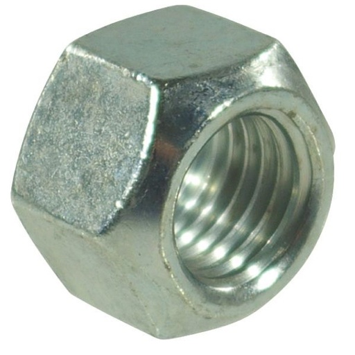 [9801210] Borgmoer M12 kl.10 verz.  DIN 980 