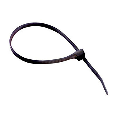 [TRB76370BLA] Kabelbinder (tyraps) 7,6 x 370 mm zwart 