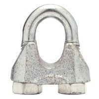 [WL05] Staaldraadklem 5 mm 