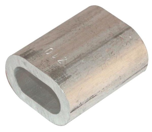 [WK04] Staalkabel pershuls 4mm 