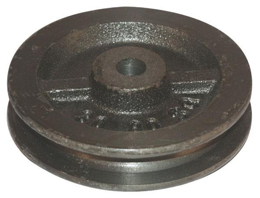 [SR120] Staaldraadrol 120 mm 