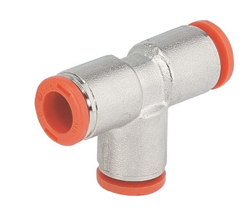 [2L05005] MW T-Insteekkoppeling TKI-10  R5-serie 