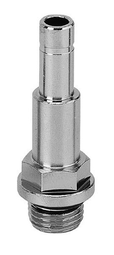 [2018013] MW Opsteeknippel V-RINI10x3/8"  R18-serie insteekbus verlengd met buitendraad