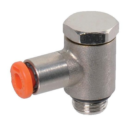 [2L54014] MW Insteekkoppeling 10x3/8" RL54-serie banjo met buitendraad