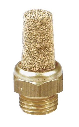 [W0970530026] MW geluiddemper SE-3/4"  