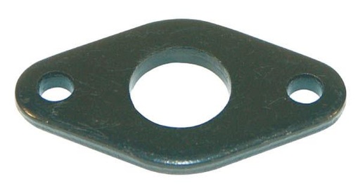 [W0950200002] MW Flensbevestiging ISO6432 Ø 20/25 mm   