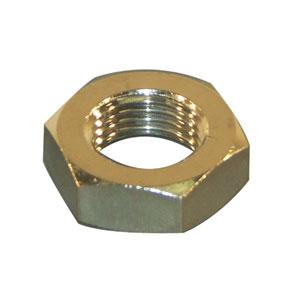 [950200010] MW moer D M22x1.5  D-kopmoeren tbv ISO 6432 cilinders