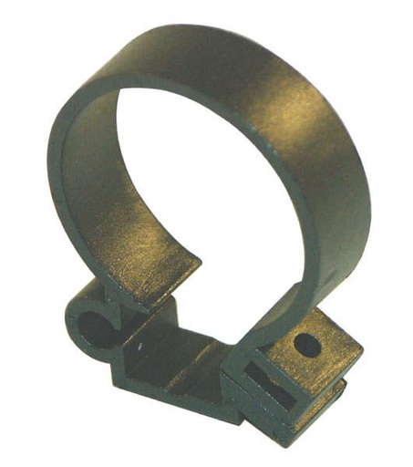 [W0950000108] MW klem bev. sensor DXF 12-08  Sensor bevestiging tbv ISO 6432 cilinder