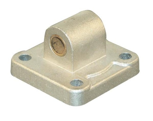 [W0951002004] MW achterscharnier BA 100  BA-schanierflens enkelwangig