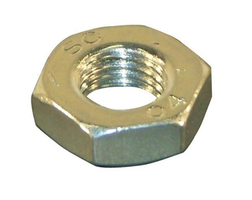 [950502010] MW Zuigerstangmoer S M16 x 1,5 mm