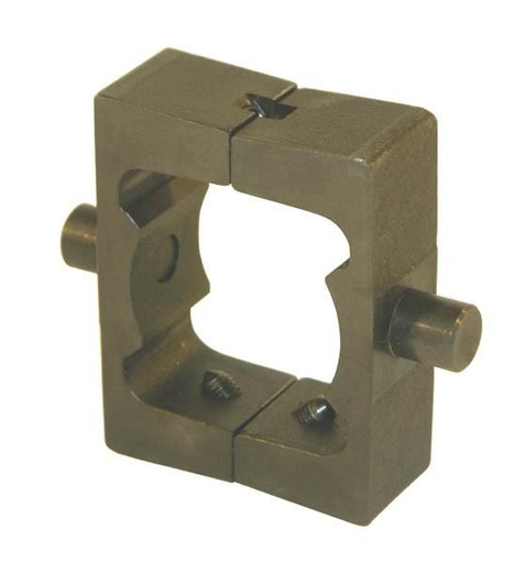 [950402107] MW Middenscharnier EN-40-A 