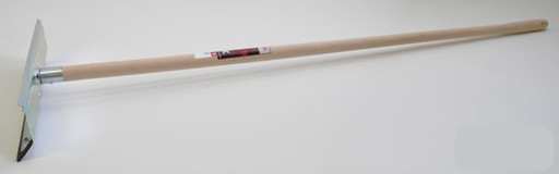 [928075] Mestschuif 40cm verz m. steel
