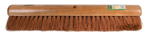 [78063] Zaalveger 1560 FSC Kokos 60 cm